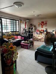 Blk 717 Khatib Spring (Yishun), HDB 4 Rooms #582698571